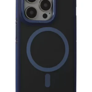Joko İphone 14 Pro Max Kılıf Rocky Magsafe Kapak - Lacivert