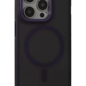 Joko İphone 14 Pro Max Kılıf Rocky Magsafe Kapak - Derin Mor