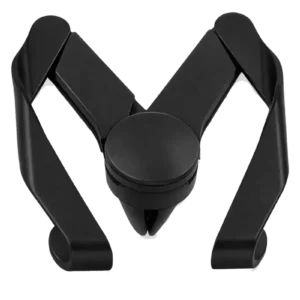 Newface T117 Holder Araç İçi Telefon Tutucu - Siyah