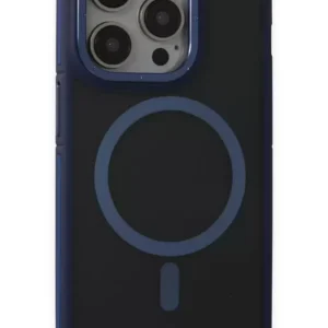 Joko İphone 14 Pro Kılıf Rocky Magsafe Kapak - Lacivert