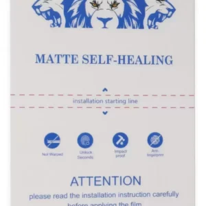 Joko Epu Hd Makine Auto Repair Mat Seramik Nano Ekran Koruyucu