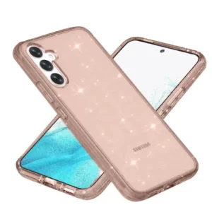 Joko Samsung Galaxy S23 Kılıf Star Magsafe Kapak - Turuncu