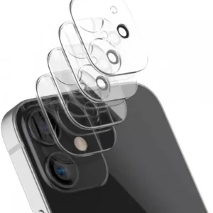 Newface Xiaomi Pocophone X3 Kamera Lens Koruma Cam