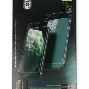 Newface İphone 14 Pro Max 360 Full Body Arka Koruyucu