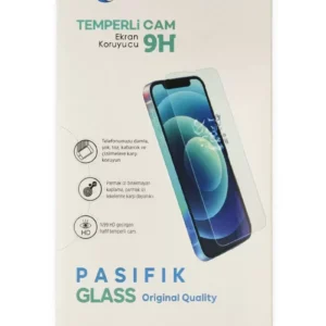 Newface İphone 7 Pasifik Cam Ekran Koruyucu