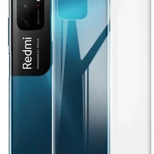 Newface Xiaomi Redmi Note 11 Se Kılıf Lüx Şeffaf Silikon