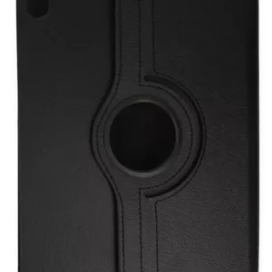 Newface İpad 2022 10.9 (10.nesil) Kılıf 360 Tablet Deri Kılıf - Siyah