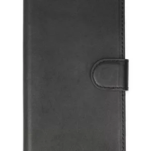 Newface Samsung Galaxy A04s Kılıf Trend S Plus Kapaklı Kılıf - Siyah