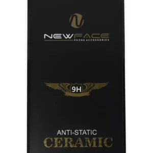Newface Xiaomi Redmi Note 8 Pro 6d Antistatik Mat Seramik Hayalet Nano Ekran Koruyucu