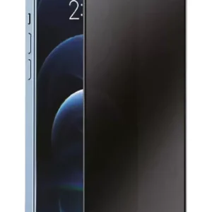 Newface İphone 15 Pro Max 3d Antistatik Hayalet Cam Ekran Koruyucu