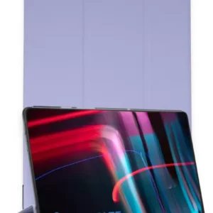 Newface Huawei Matepad Se Kılıf Tablet Smart Kılıf - Lila