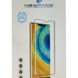 Newface İphone 15 Pro Polymer Nano Ekran Koruyucu