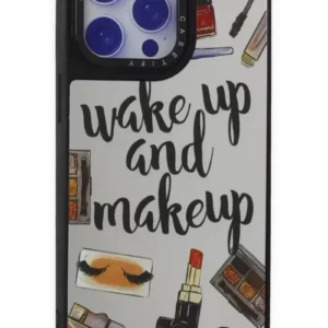 Newface İphone 15 Pro Kılıf Mirror Desenli Kapak - Mirror - 3