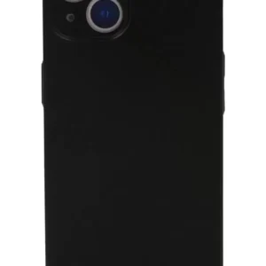 Newface İphone 13 Mini Kılıf Pp Ultra İnce Kapak - Siyah