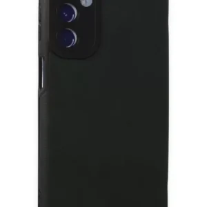 Newface Samsung Galaxy M34 5g Kılıf Loop Deri Silikon - Yeşil