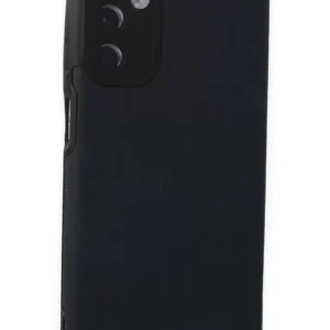 Newface Samsung Galaxy M14 5g Kılıf Loop Deri Silikon - Lacivert