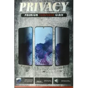 Newface İphone 11 34d Hayalet Izgaralı Cam