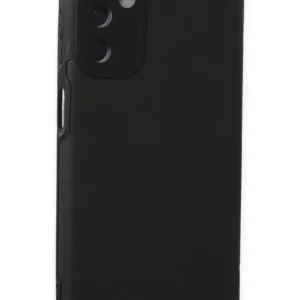 Newface Samsung Galaxy M14 5g Kılıf Loop Deri Silikon - Yeşil