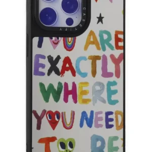 Newface İphone 15 Pro Max Kılıf Mirror Desenli Kapak - Mirror - 10