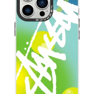 Newface İphone 14 Pro Kılıf Estoril Desenli Kapak - Estoril - 2