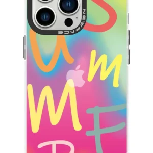 Newface İphone 14 Pro Kılıf Estoril Desenli Kapak - Estoril - 3