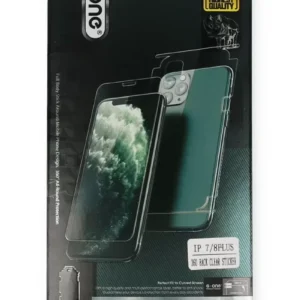 Newface İphone 11 Pro 360 Mat Full Body Arka Koruyucu