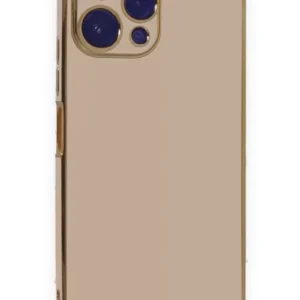 Newface Xiaomi Poco M6 Pro 5g Kılıf Volet Silikon - Pembe