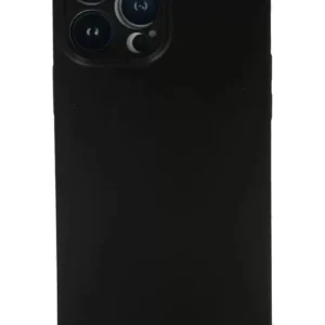 Newface İphone 13 Pro Max Kılıf Pp Ultra İnce Kapak - Siyah