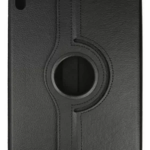 Newface Huawei Matepad Air 11.5 Kılıf 360 Tablet Deri Kılıf - Siyah