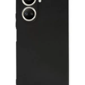 Newface Huawei Nova 10 Se Kılıf First Silikon - Siyah