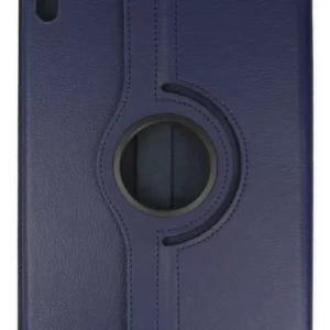 Newface Huawei Matepad Air 11.5 Kılıf 360 Tablet Deri Kılıf - Lacivert