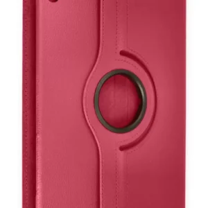 Newface Huawei Matepad Air 11.5 Kılıf 360 Tablet Deri Kılıf - Pembe