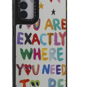 Newface Samsung Galaxy M14 5g Kılıf Mirror Desenli Kapak - Mirror - 10