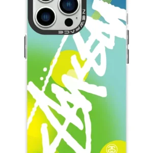 Newface İphone 14 Pro Max Kılıf Estoril Desenli Kapak - Estoril - 2