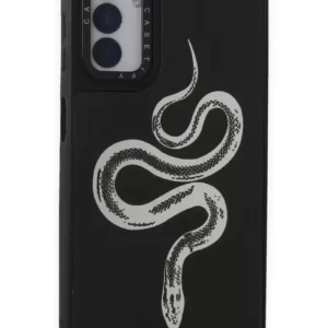 Newface Samsung Galaxy M14 5g Kılıf Mirror Desenli Kapak - Mirror - 13