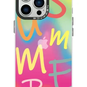 Newface İphone 14 Pro Max Kılıf Estoril Desenli Kapak - Estoril - 3