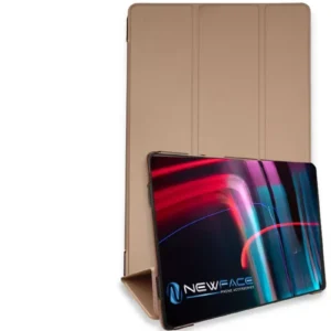 Newface Xiaomi Pad 6 Kılıf Tablet Smart Kılıf - Rose Gold