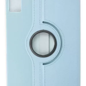 Newface Xiaomi Pad 6 Kılıf 360 Tablet Deri Kılıf - Turkuaz