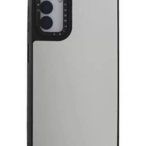 Newface Samsung Galaxy M14 5g Kılıf Mirror Desenli Kapak - Mirror - 16