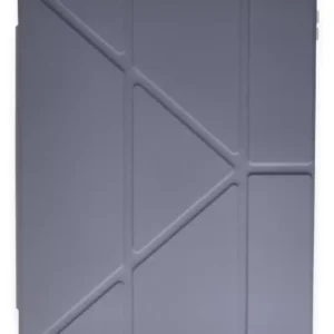 Newface Xiaomi Pad 6 Kılıf Kalemlikli Mars Tablet Kılıfı - Lavender