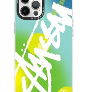 Newface İphone 12 Pro Max Kılıf Estoril Desenli Kapak - Estoril - 2