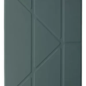 Newface Xiaomi Pad 6 Kılıf Kalemlikli Mars Tablet Kılıfı - Koyu Yeşil