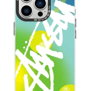 Newface İphone 13 Pro Kılıf Estoril Desenli Kapak - Estoril - 2