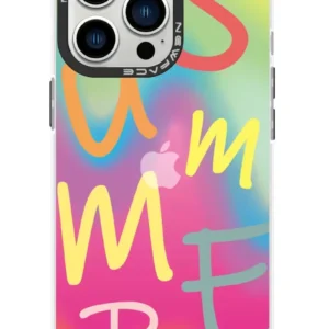 Newface İphone 13 Pro Kılıf Estoril Desenli Kapak - Estoril - 3