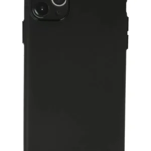 Newface İphone 11 Pro Max Kılıf Puma Silikon - Siyah