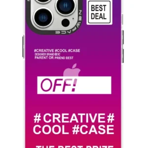 Newface İphone 13 Pro Kılıf Estoril Desenli Kapak - Estoril - 9