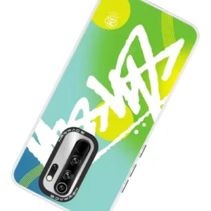 Newface Xiaomi Redmi Note 8 Pro Kılıf Estoril Desenli Kapak - Estoril - 2