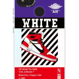 Newface Xiaomi Redmi 9c Kılıf Estoril Desenli Kapak - Estoril - 12