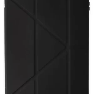 Newface Xiaomi Redmi Pad Se Kılıf Kalemlikli Mars Tablet Kılıfı - Siyah