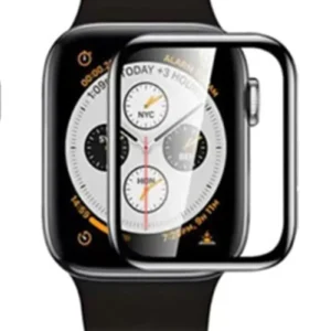 Newface Watch 6 44mm Polymer Nano Ekran Koruyucu - Şeffaf